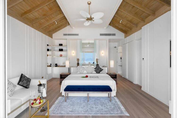 Bandos Maldives (Ex.Bandos Island Resort & Spa)