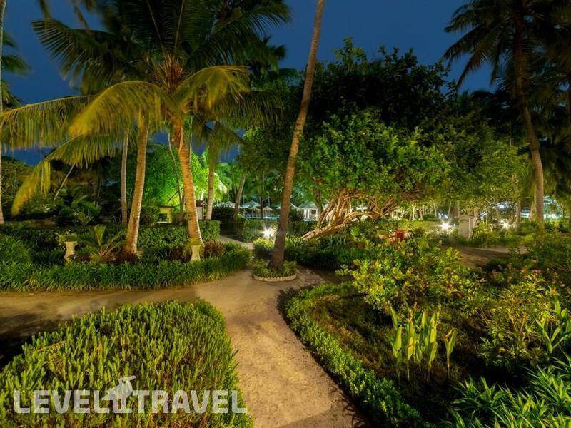 Фотография Bandos Maldives (Ex.Bandos Island Resort & Spa)