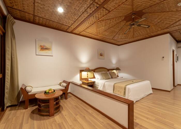 Bandos Maldives (Ex.Bandos Island Resort & Spa)