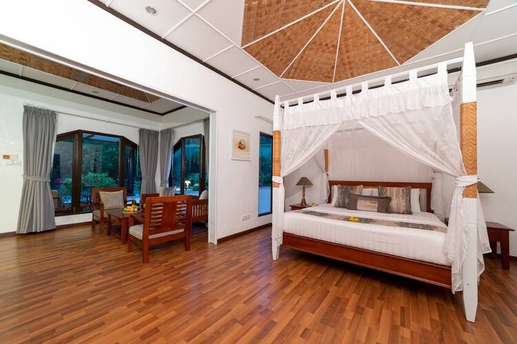 Bandos Maldives (Ex.Bandos Island Resort & Spa)