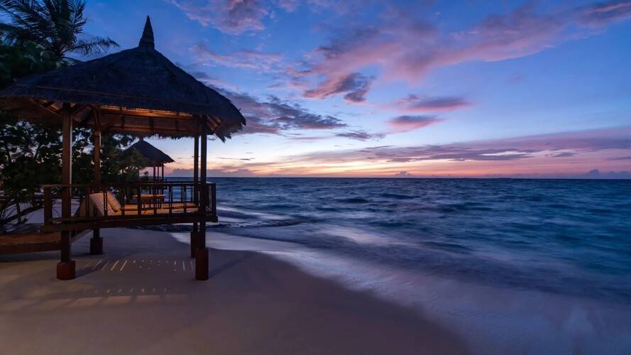 Banyan Tree Maldives Vabbinfaru