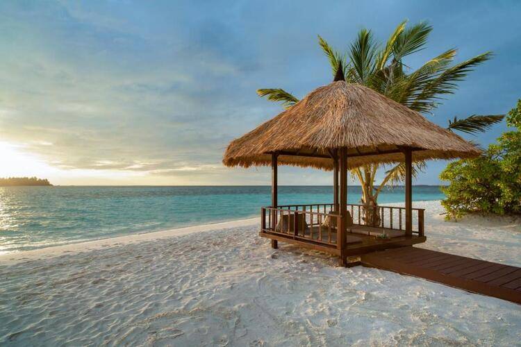 Banyan Tree Maldives Vabbinfaru