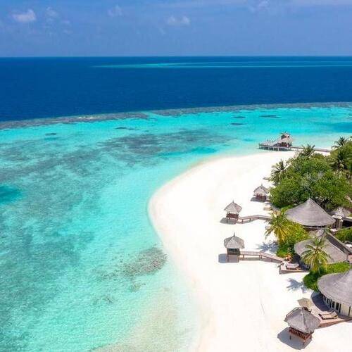Banyan Tree Maldives Vabbinfaru
