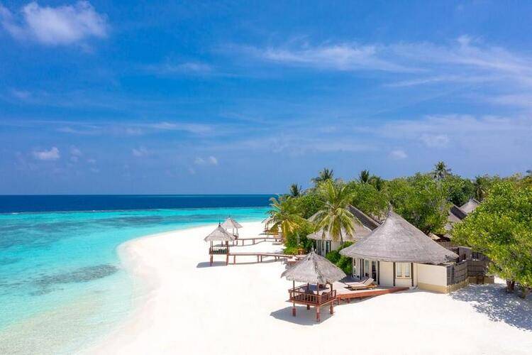 Banyan Tree Maldives Vabbinfaru
