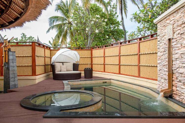 Banyan Tree Maldives Vabbinfaru