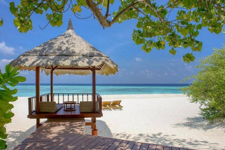 Banyan Tree Maldives Vabbinfaru