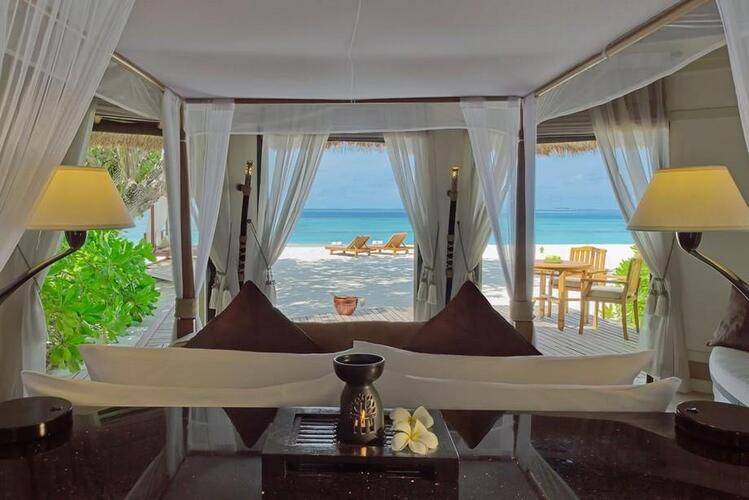 Banyan Tree Maldives Vabbinfaru