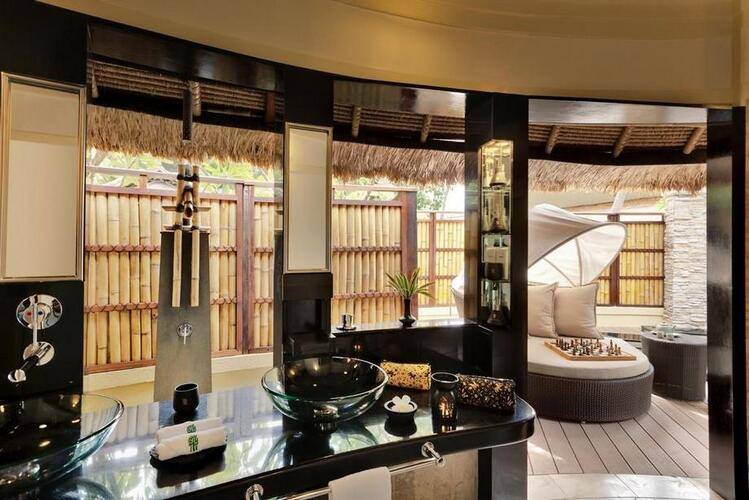 Banyan Tree Maldives Vabbinfaru