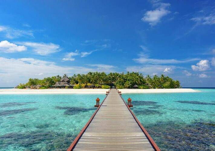 Banyan Tree Maldives Vabbinfaru