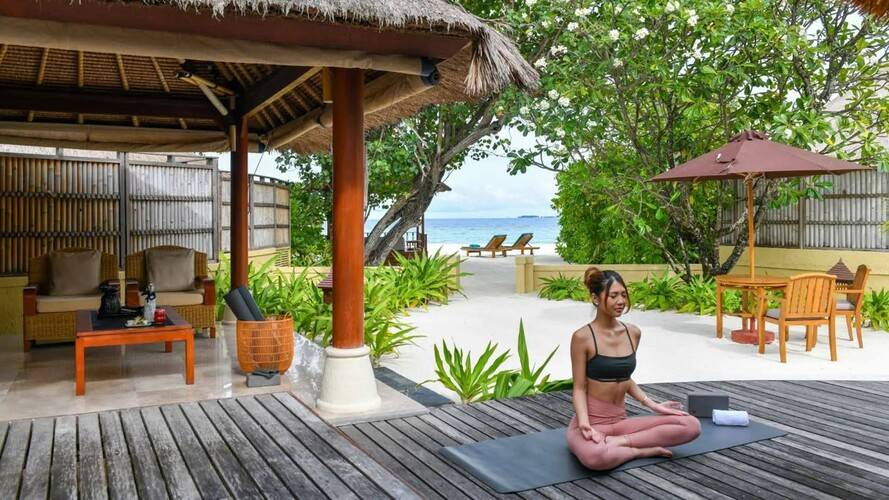 Banyan Tree Maldives Vabbinfaru