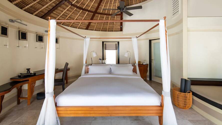 Banyan Tree Maldives Vabbinfaru
