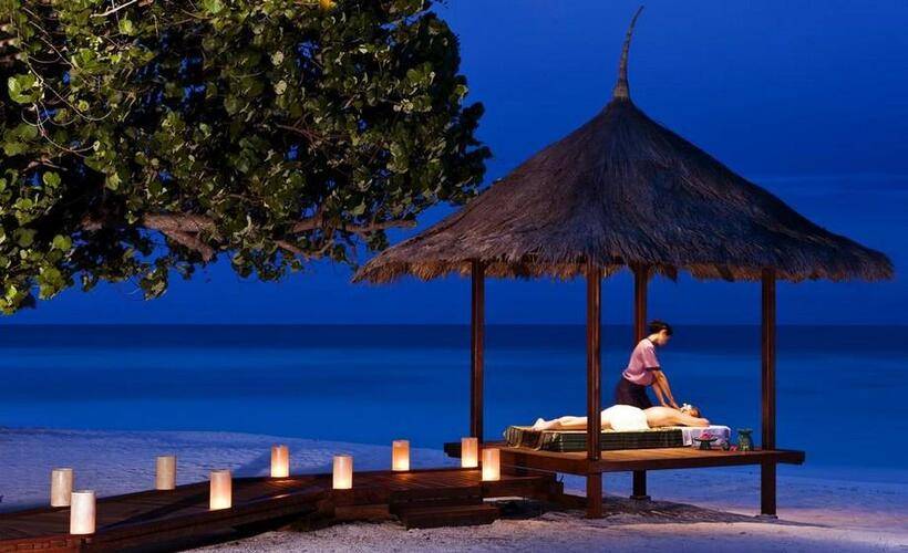 Banyan Tree Maldives Vabbinfaru