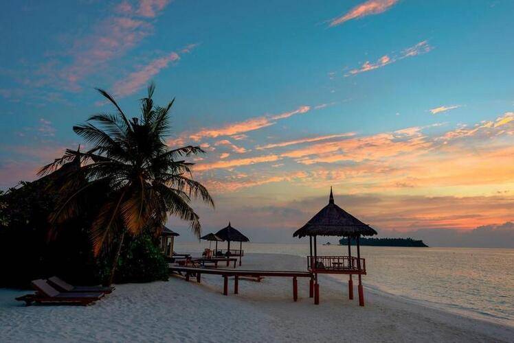 Banyan Tree Maldives Vabbinfaru