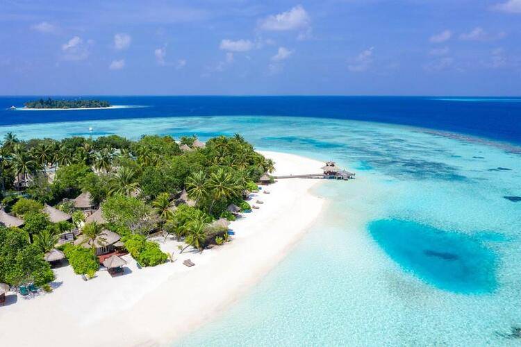 Banyan Tree Maldives Vabbinfaru