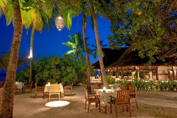 Banyan Tree Maldives Vabbinfaru