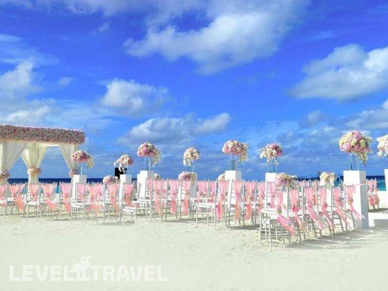 Фотография Banyan Tree Maldives Vabbinfaru