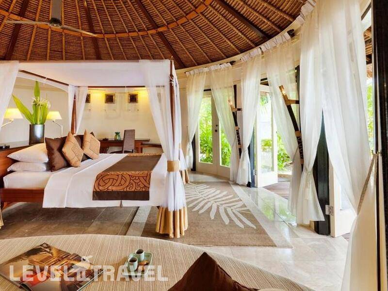 Фотография Banyan Tree Maldives Vabbinfaru