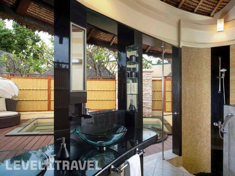 Фотография Banyan Tree Maldives Vabbinfaru