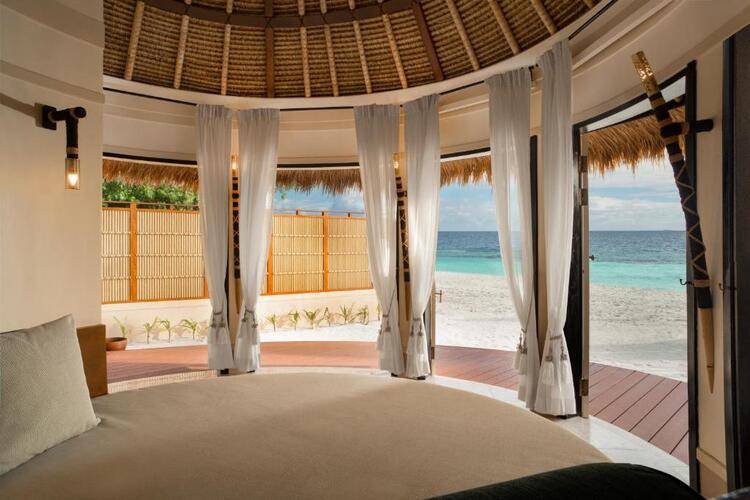 Banyan Tree Maldives Vabbinfaru