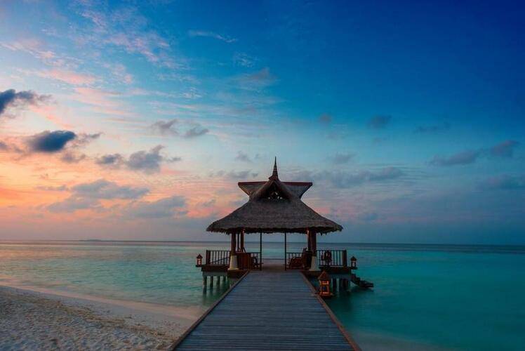 Banyan Tree Maldives Vabbinfaru