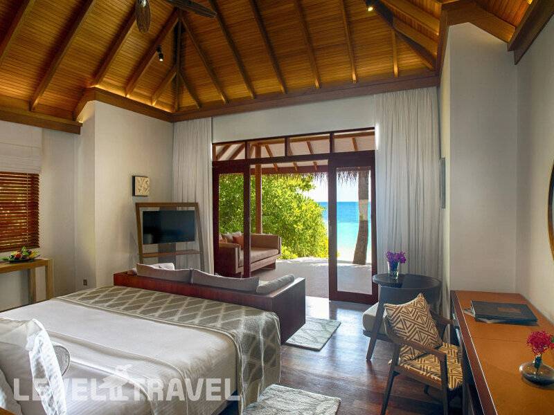 Фотография Baros Maldives (Adults Only 8+) Фотография Baros Maldives (Adults Only 8+)