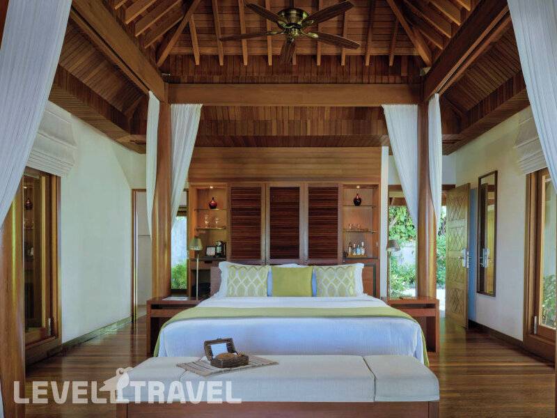 Фотография Baros Maldives (Adults Only 8+) Фотография Baros Maldives (Adults Only 8+)