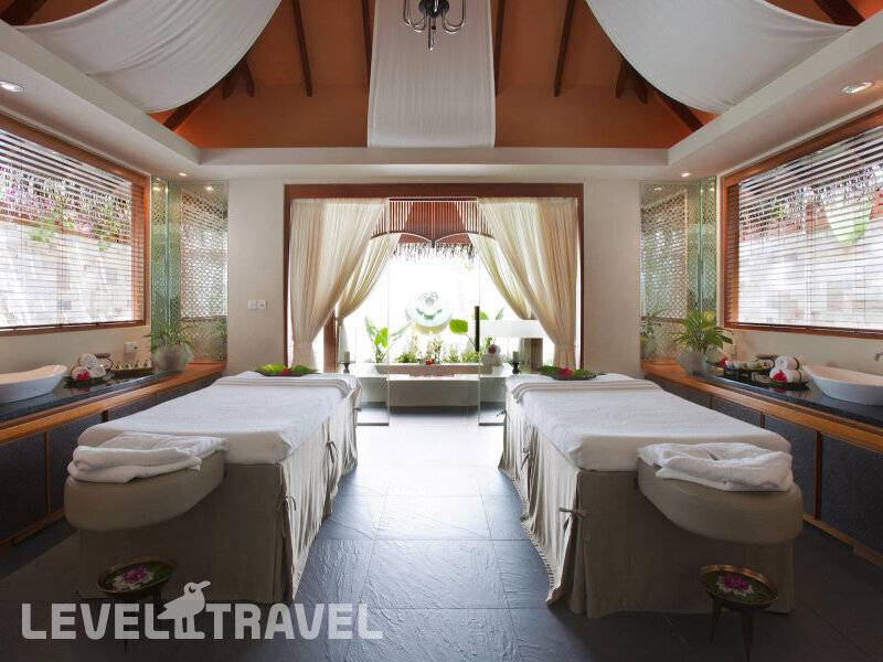 Фотография Baros Maldives (Adults Only 8+) Фотография Baros Maldives (Adults Only 8+)