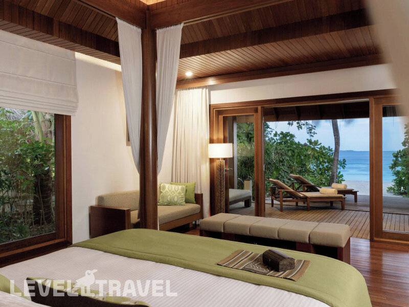 Фотография Baros Maldives (Adults Only 8+) Фотография Baros Maldives (Adults Only 8+)