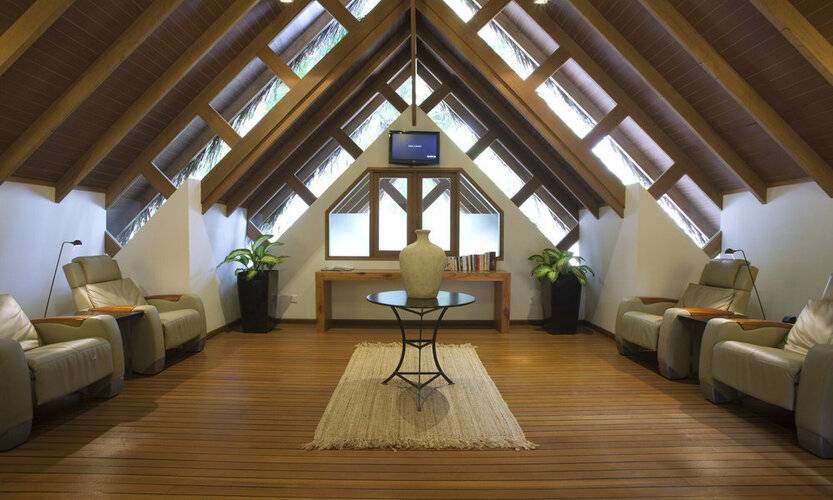 Baros Maldives (Adults Only 8+)