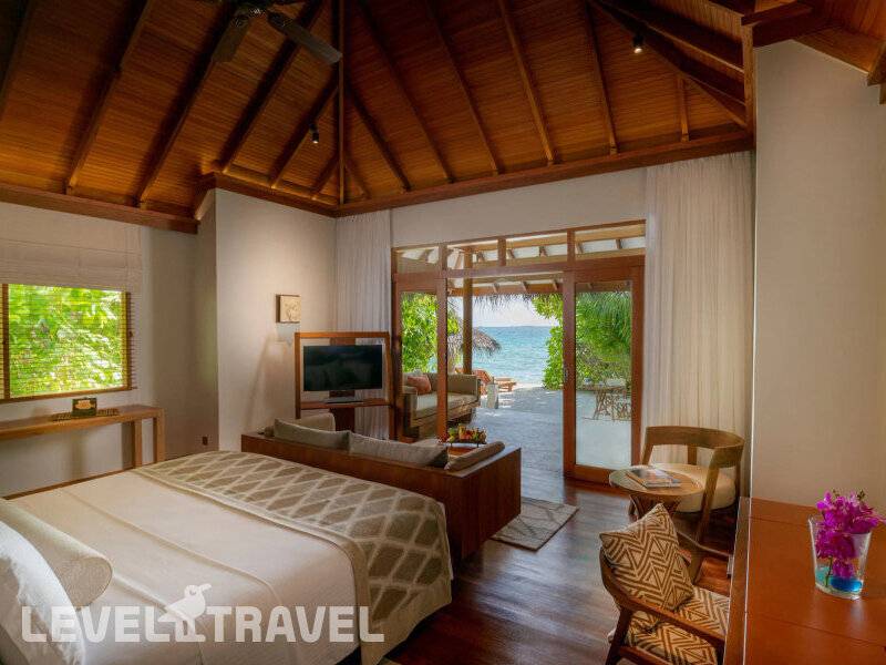 Фотография Baros Maldives (Adults Only 8+) Фотография Baros Maldives (Adults Only 8+)