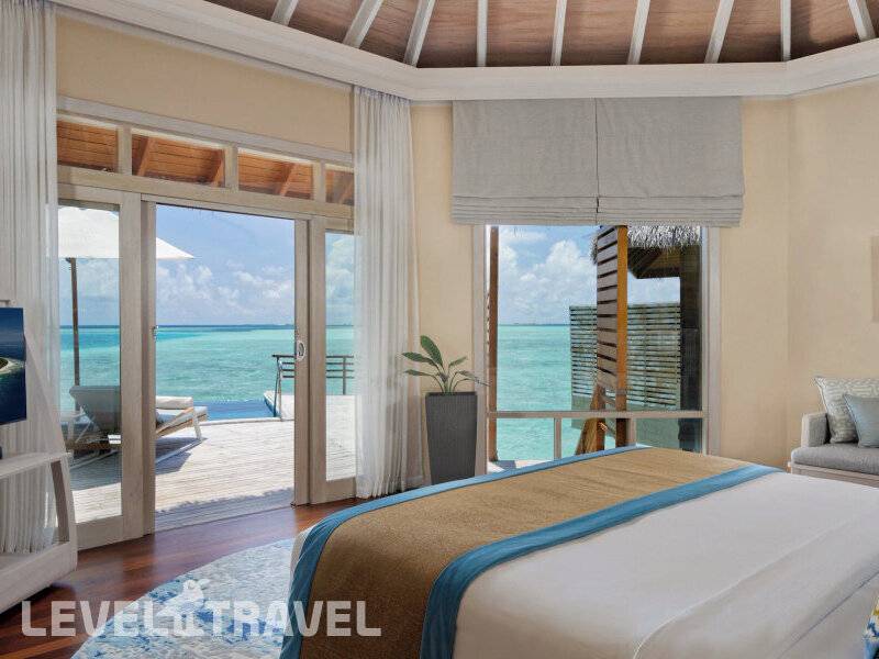 Фотография Baros Maldives (Adults Only 8+) Фотография Baros Maldives (Adults Only 8+)