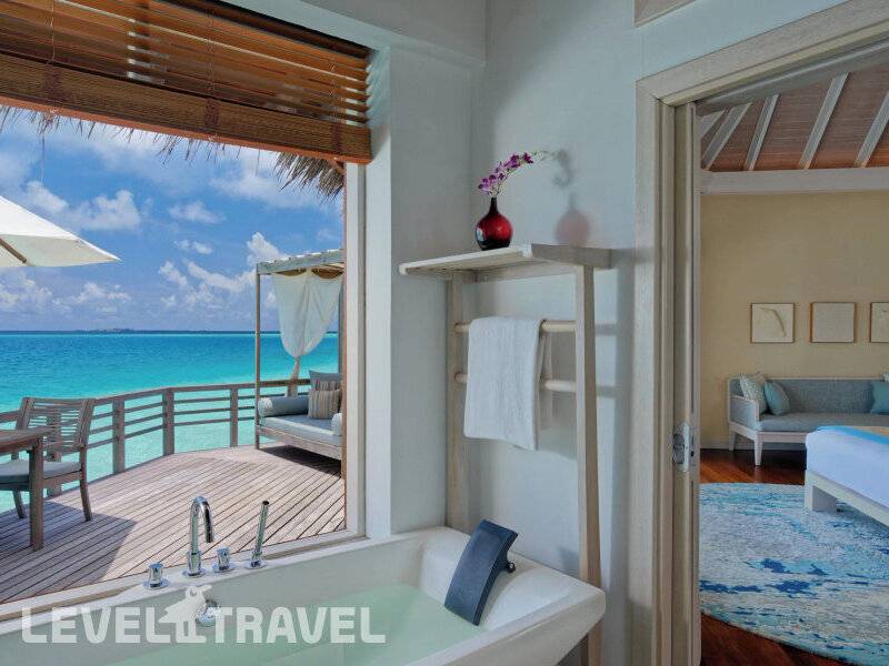 Фотография Baros Maldives (Adults Only 8+) Фотография Baros Maldives (Adults Only 8+)