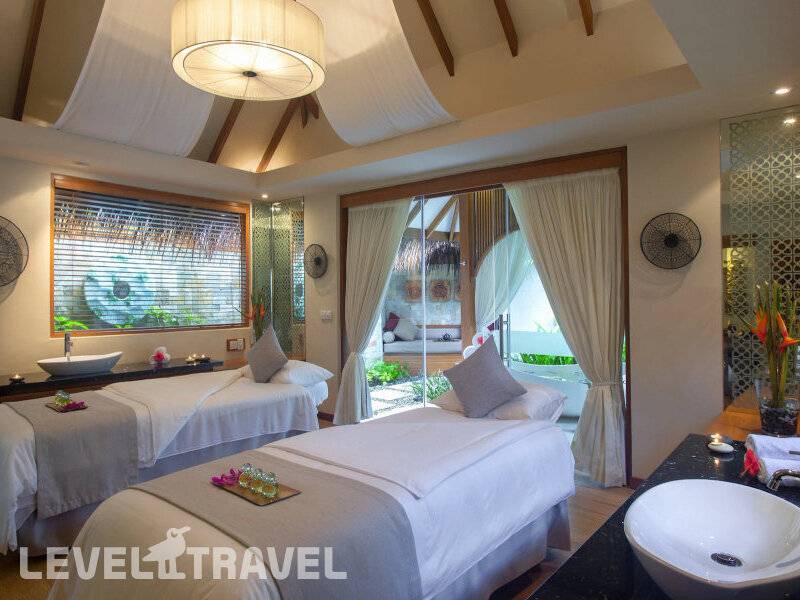 Фотография Baros Maldives (Adults Only 8+) Фотография Baros Maldives (Adults Only 8+)