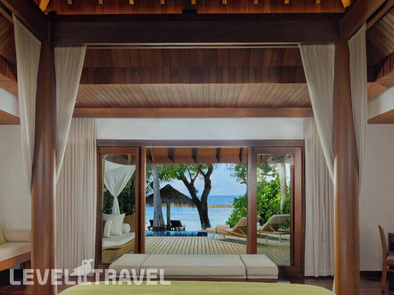 Фотография Baros Maldives (Adults Only 8+) Фотография Baros Maldives (Adults Only 8+)