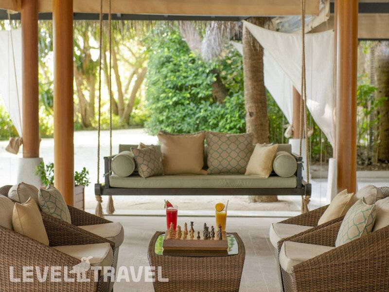 Фотография Baros Maldives (Adults Only 8+) Фотография Baros Maldives (Adults Only 8+)