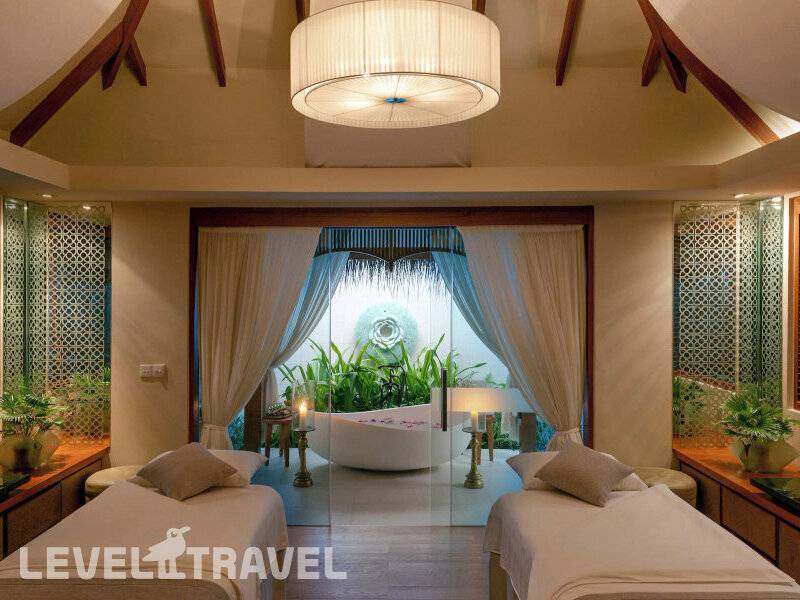 Фотография Baros Maldives (Adults Only 8+) Фотография Baros Maldives (Adults Only 8+)