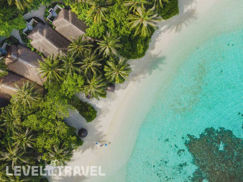 Фотография Baros Maldives (Adults Only 8+) Фотография Baros Maldives (Adults Only 8+)