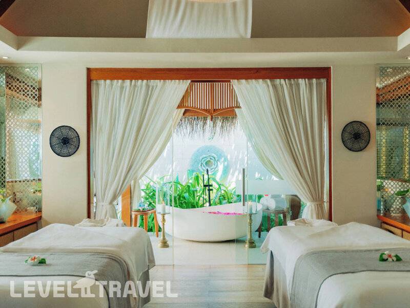 Фотография Baros Maldives (Adults Only 8+) Фотография Baros Maldives (Adults Only 8+)