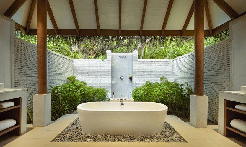 Baros Maldives (Adults Only 8+)