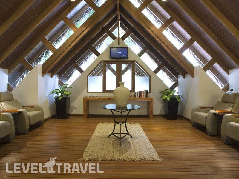 Фотография Baros Maldives (Adults Only 8+) Фотография Baros Maldives (Adults Only 8+)