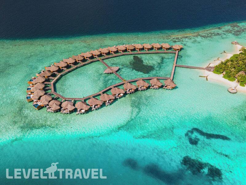 Фотография Baros Maldives (Adults Only 8+) Фотография Baros Maldives (Adults Only 8+)