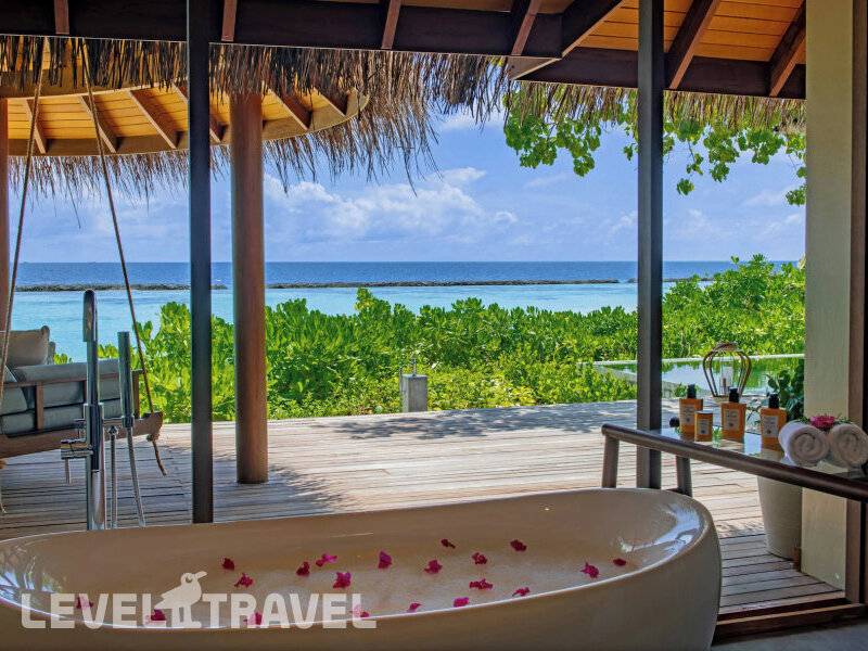 Фотография Baros Maldives (Adults Only 8+) Фотография Baros Maldives (Adults Only 8+)