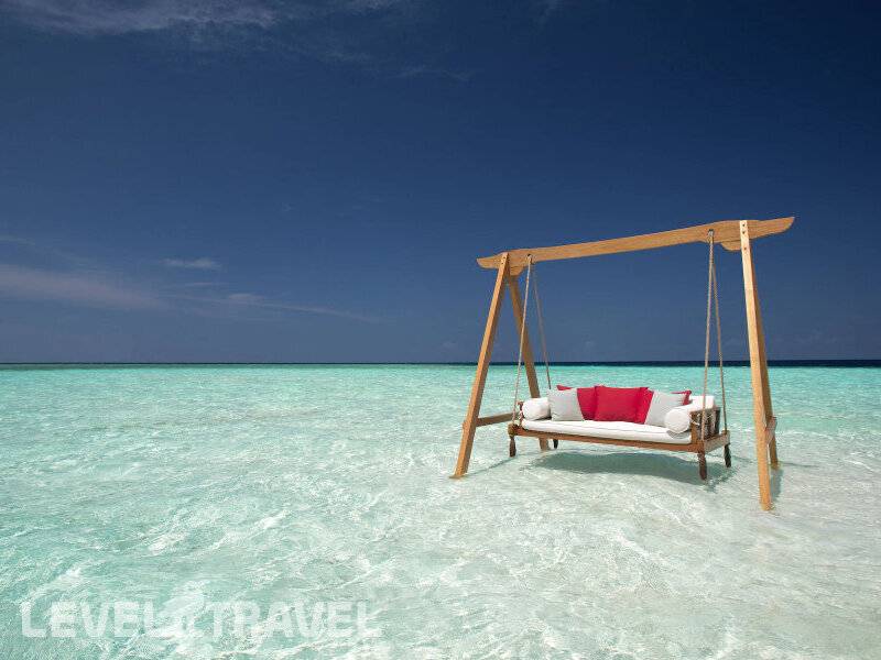 Фотография Baros Maldives (Adults Only 8+) Фотография Baros Maldives (Adults Only 8+)
