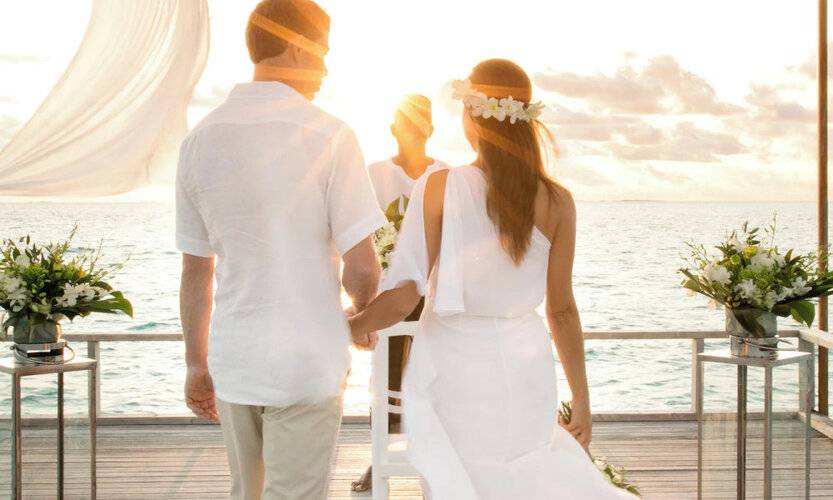 Baros Maldives (Adults Only 8+)