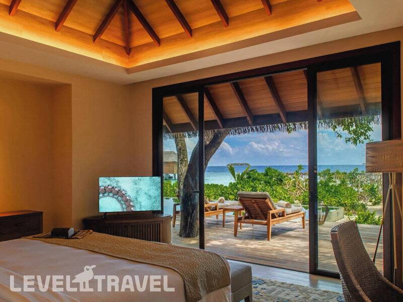 Фотография Baros Maldives (Adults Only 8+) Фотография Baros Maldives (Adults Only 8+)