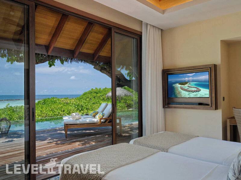 Фотография Baros Maldives (Adults Only 8+) Фотография Baros Maldives (Adults Only 8+)