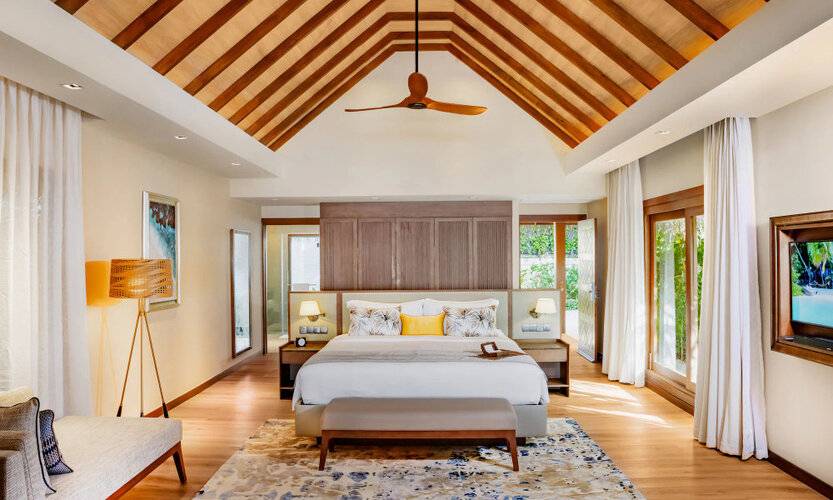 Baros Maldives (Adults Only 8+)