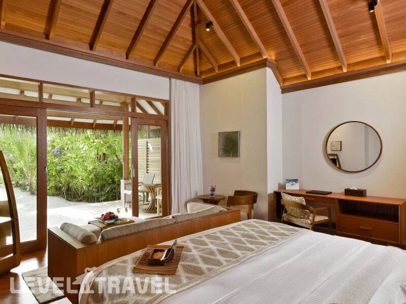Фотография Baros Maldives (Adults Only 8+) Фотография Baros Maldives (Adults Only 8+)