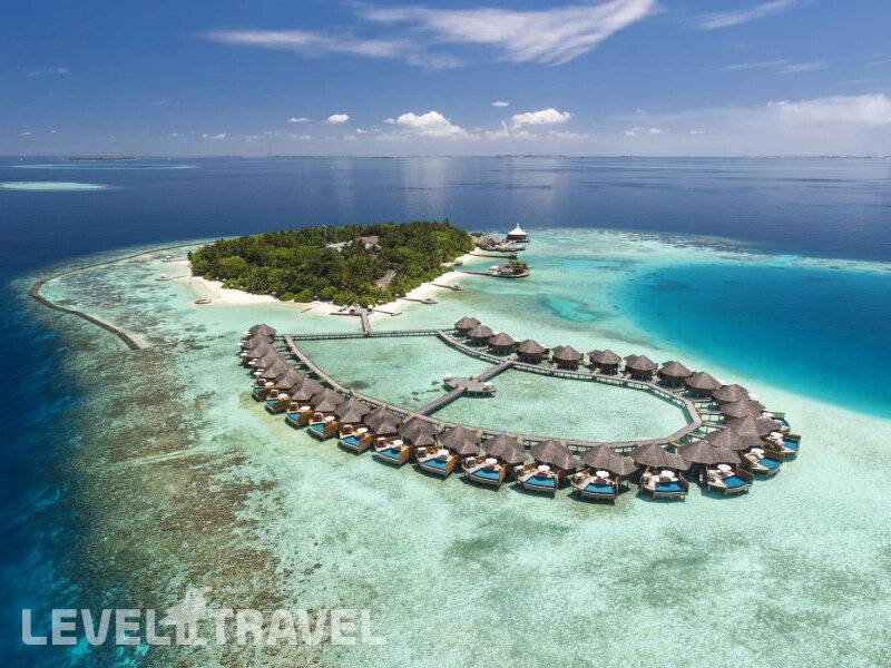 Фотография Baros Maldives (Adults Only 8+) Фотография Baros Maldives (Adults Only 8+)