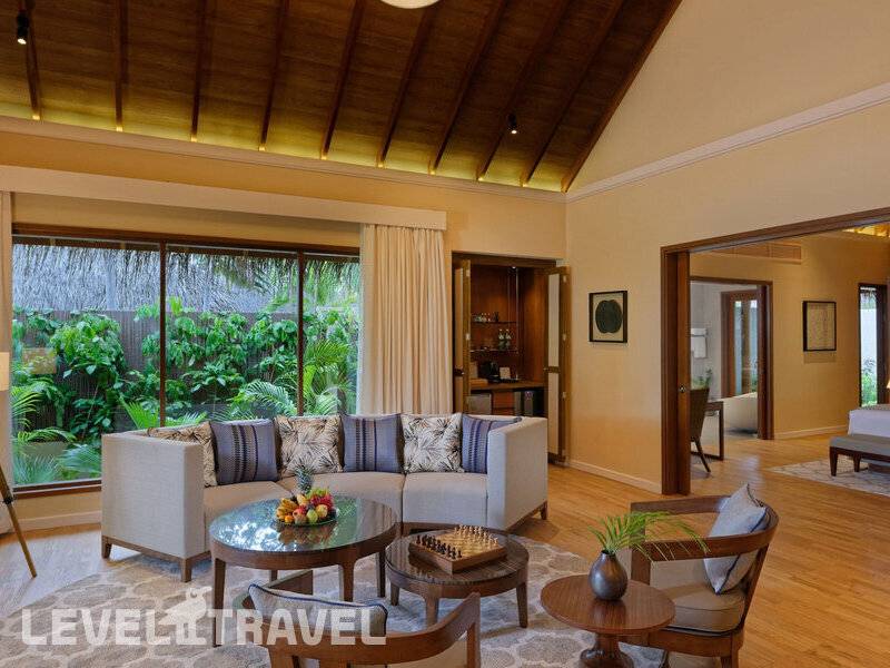 Фотография Baros Maldives (Adults Only 8+) Фотография Baros Maldives (Adults Only 8+)